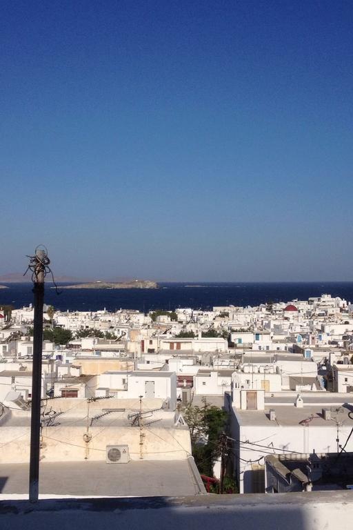 Pensione Della Nonna Mykonos Town Bilik gambar