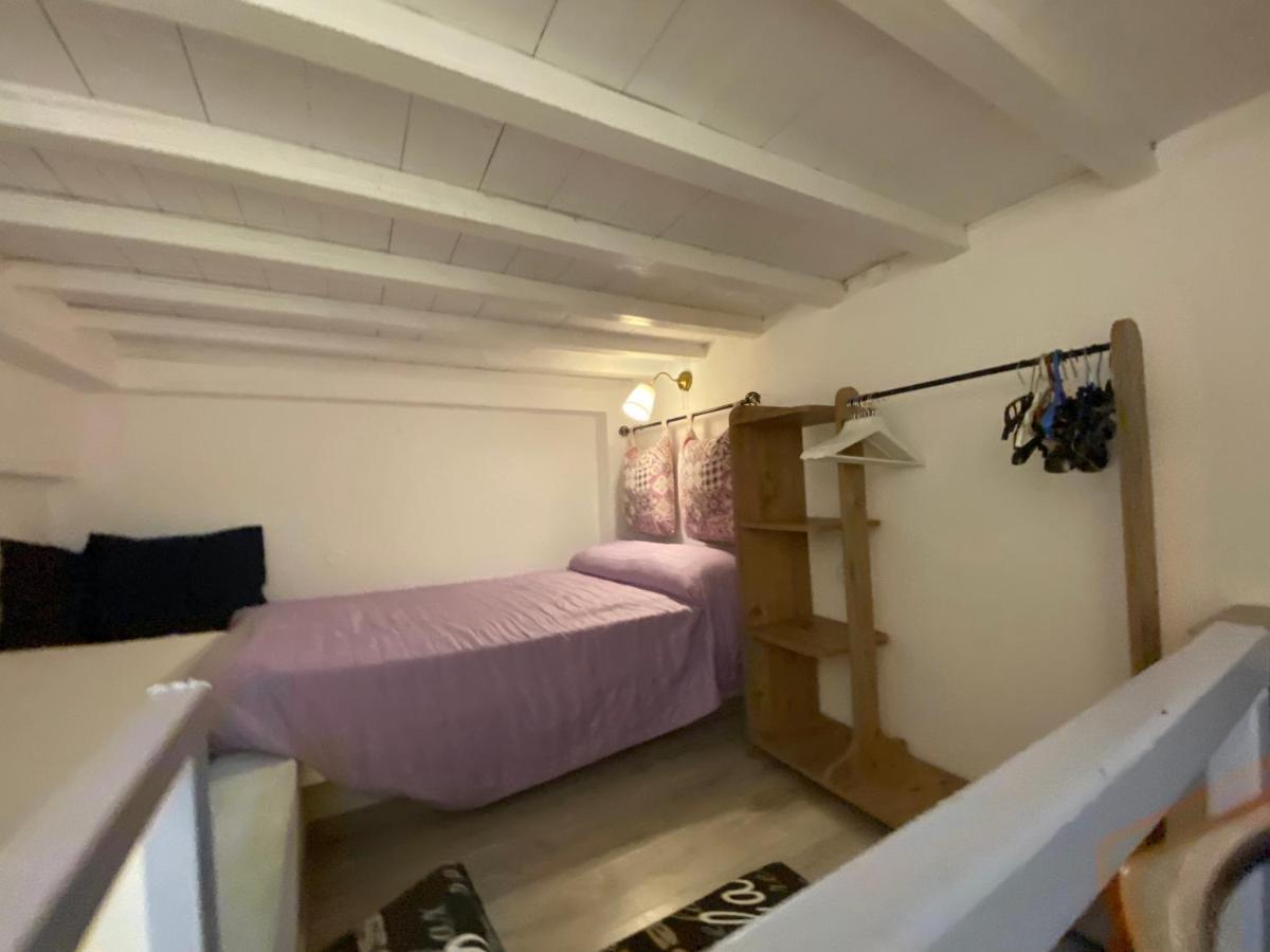 Pensione Della Nonna Mykonos Town Luaran gambar