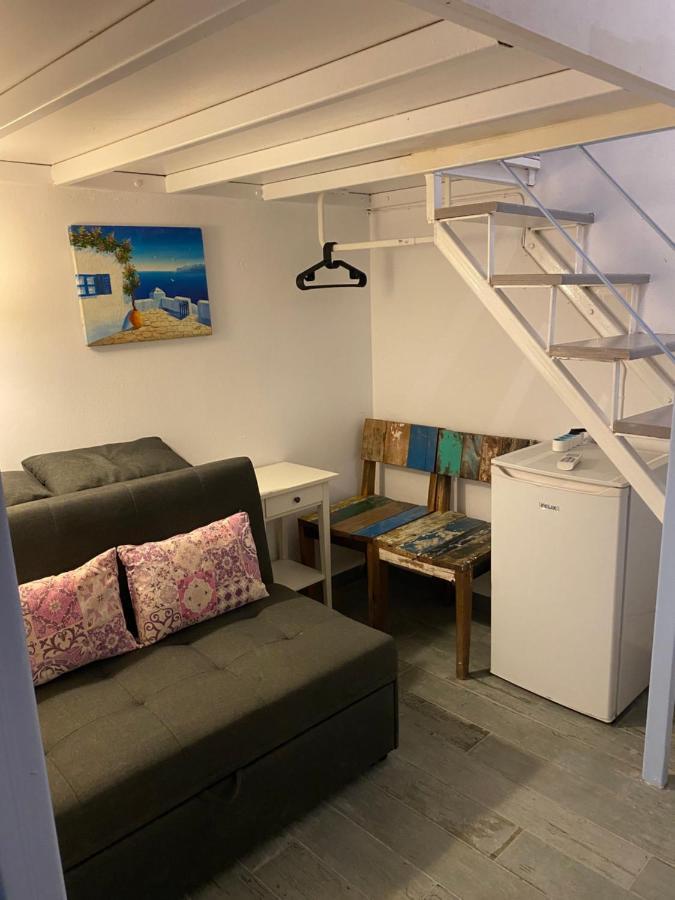 Pensione Della Nonna Mykonos Town Luaran gambar