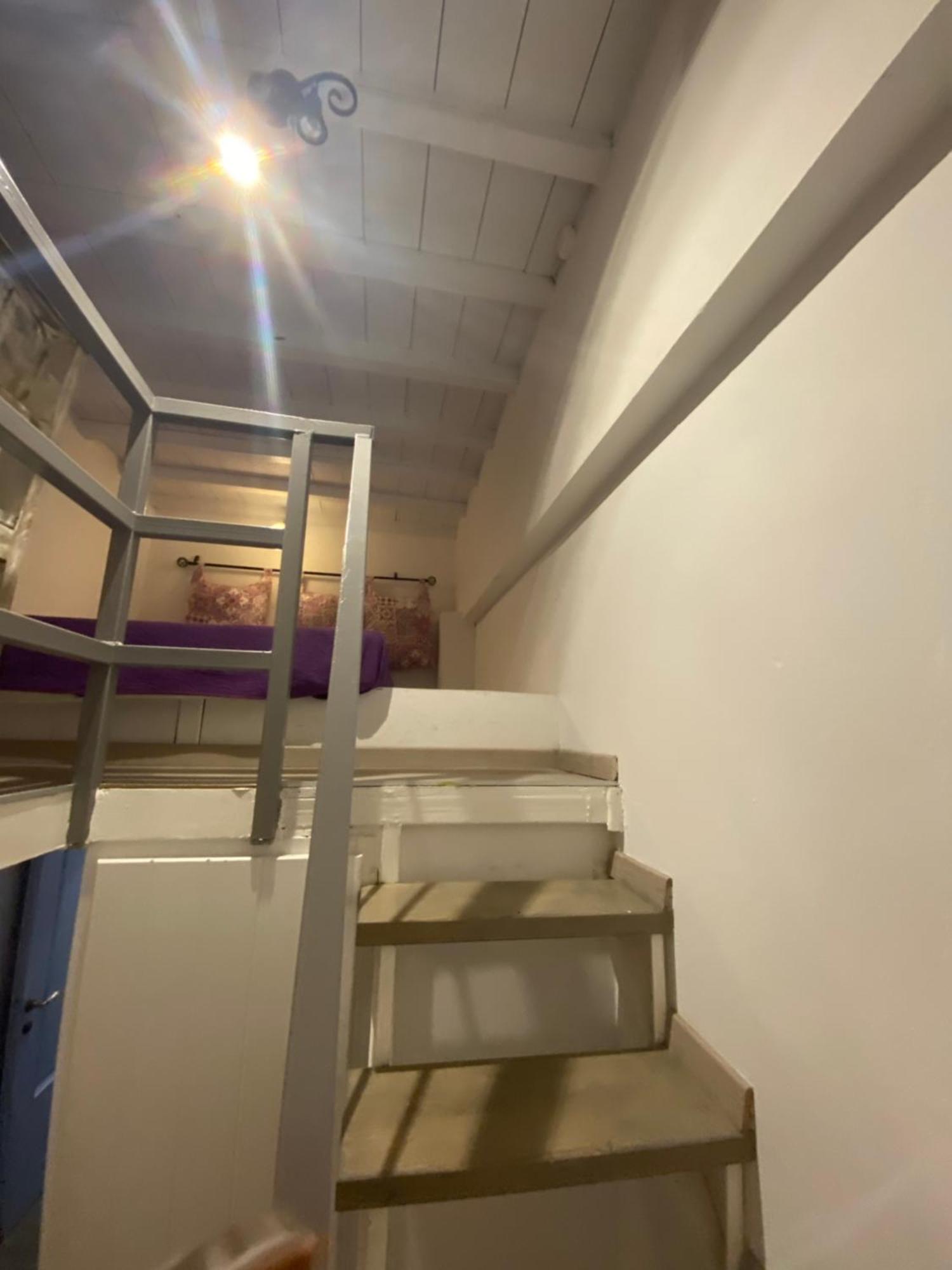 Pensione Della Nonna Mykonos Town Luaran gambar