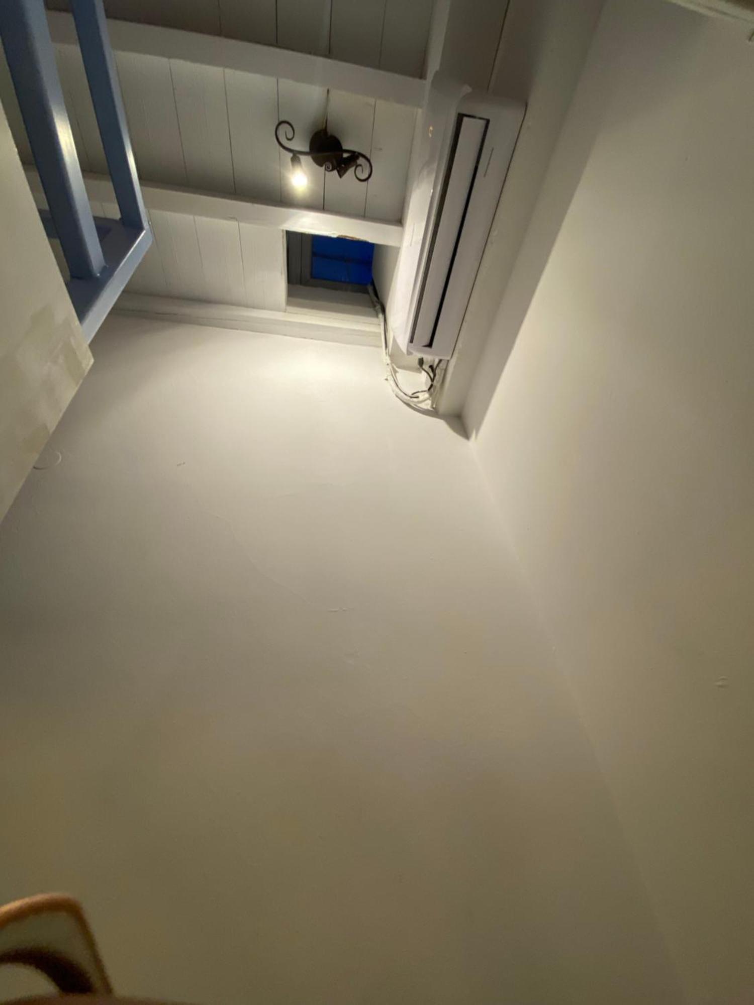 Pensione Della Nonna Mykonos Town Luaran gambar