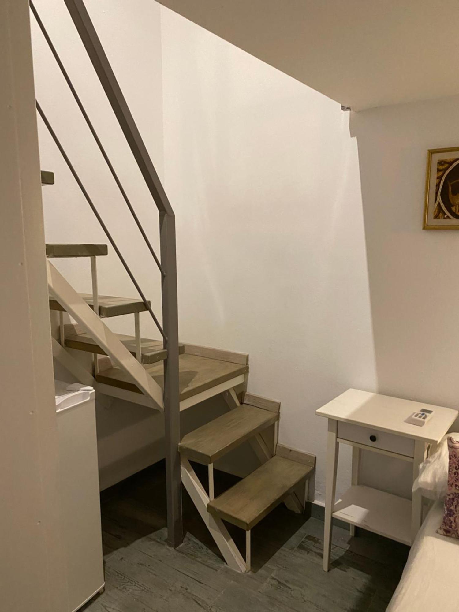 Pensione Della Nonna Mykonos Town Luaran gambar