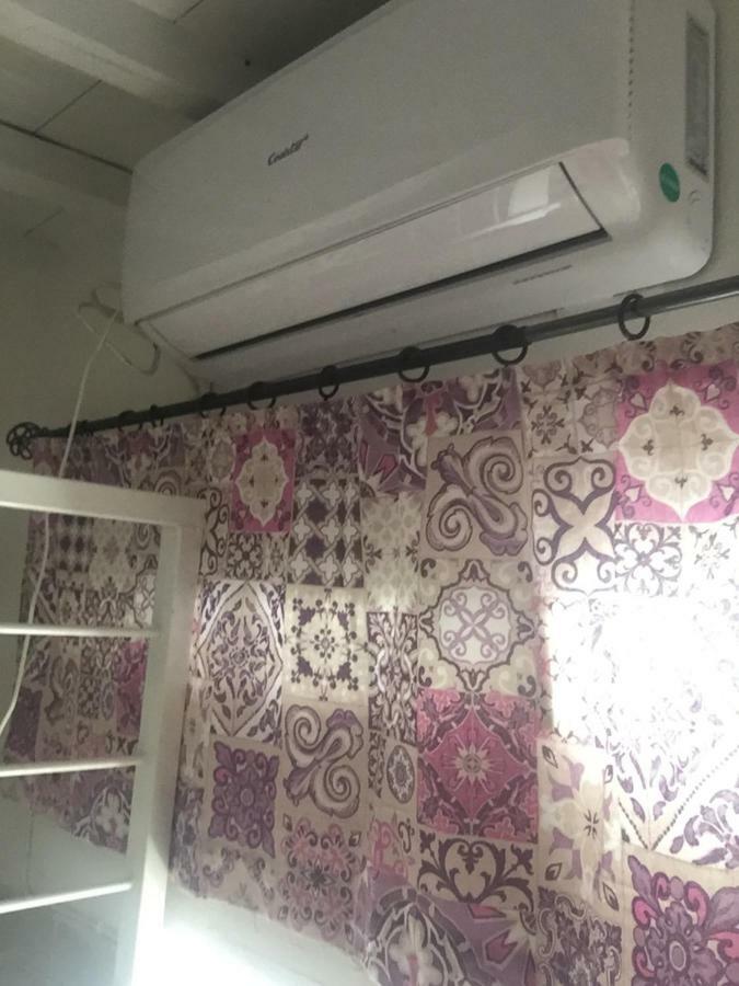 Pensione Della Nonna Mykonos Town Luaran gambar