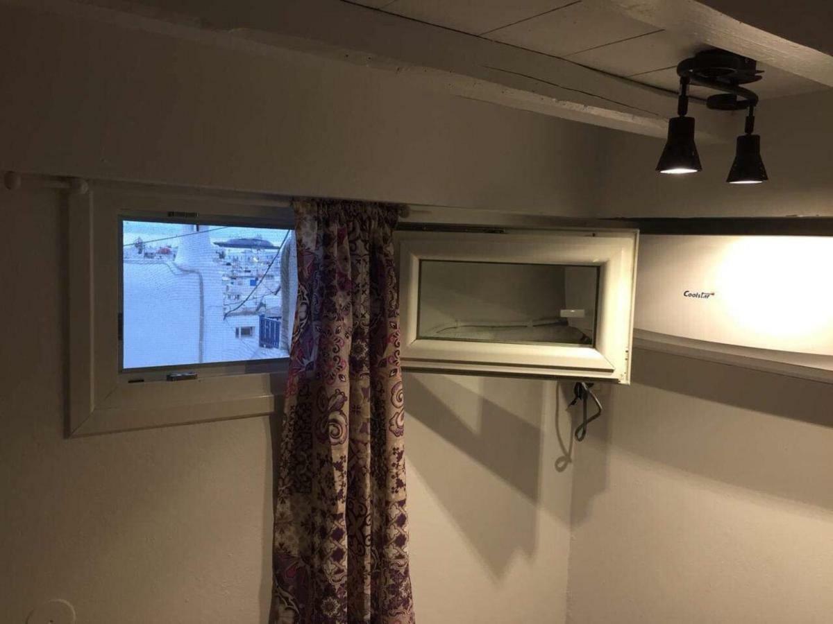 Pensione Della Nonna Mykonos Town Luaran gambar