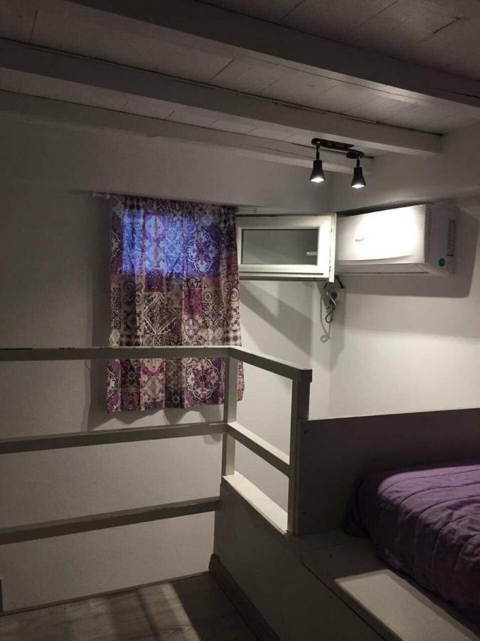 Pensione Della Nonna Mykonos Town Luaran gambar